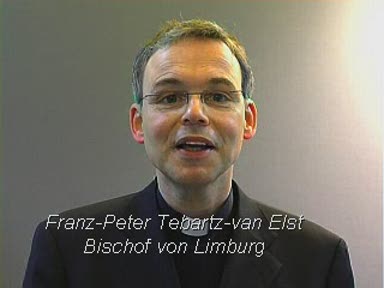 Bistum Limburg: "Mut zu neuem Anfang"