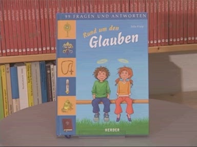 Rund um den Glauben