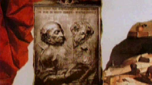 Ihr Name bitte: 17.10. Ignatius