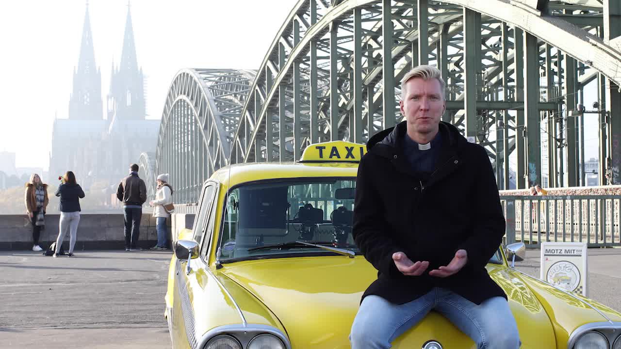 Motzmobil - Wartezeiten