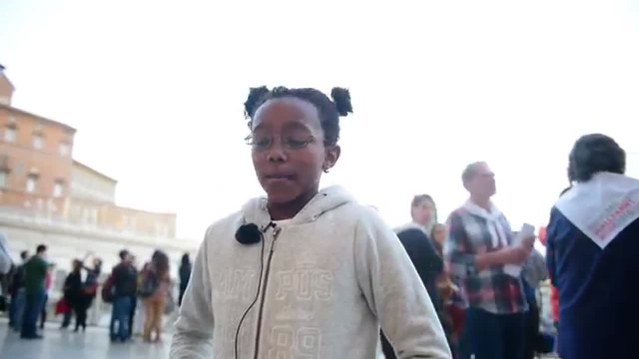 "Bella Roma"