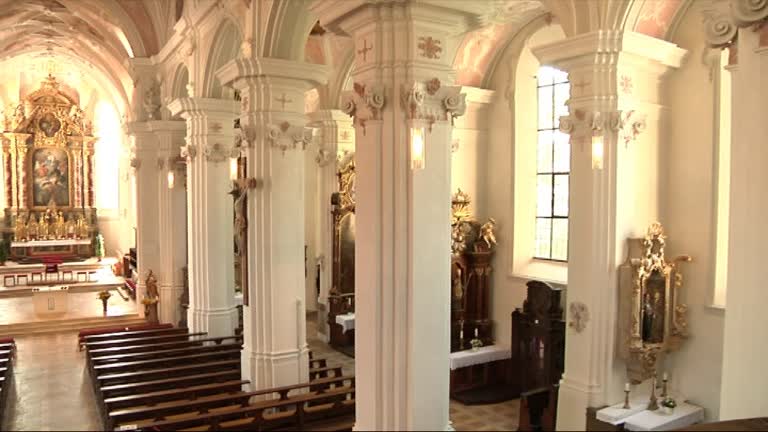 Stiftsbasilika Herrieden