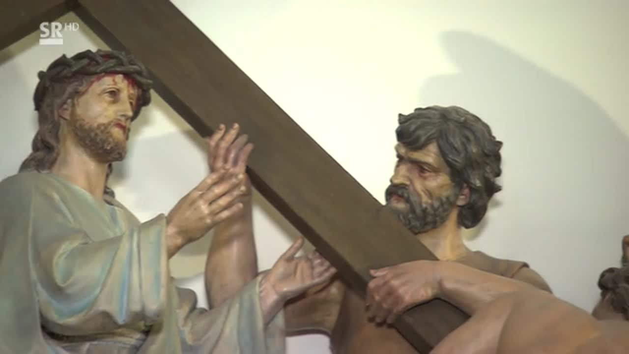 Aus christlicher Sicht - "Was ist Wahrheit?"