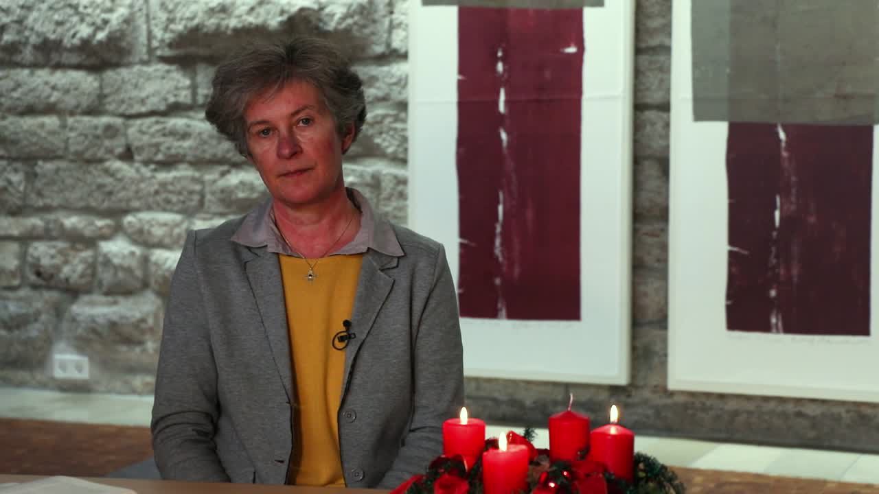 Ein Impuls zum Advent