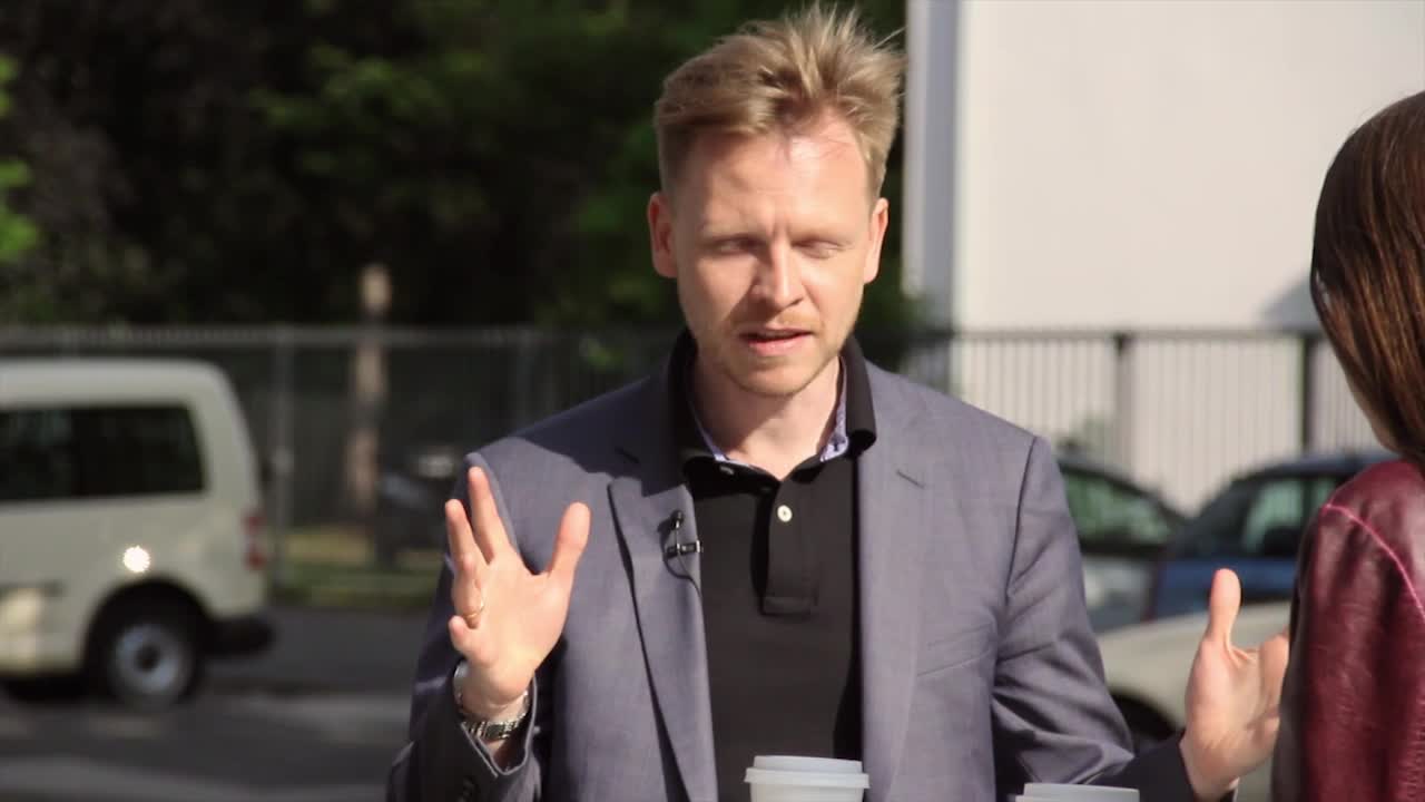 Ethik2go - Thema: Ethik