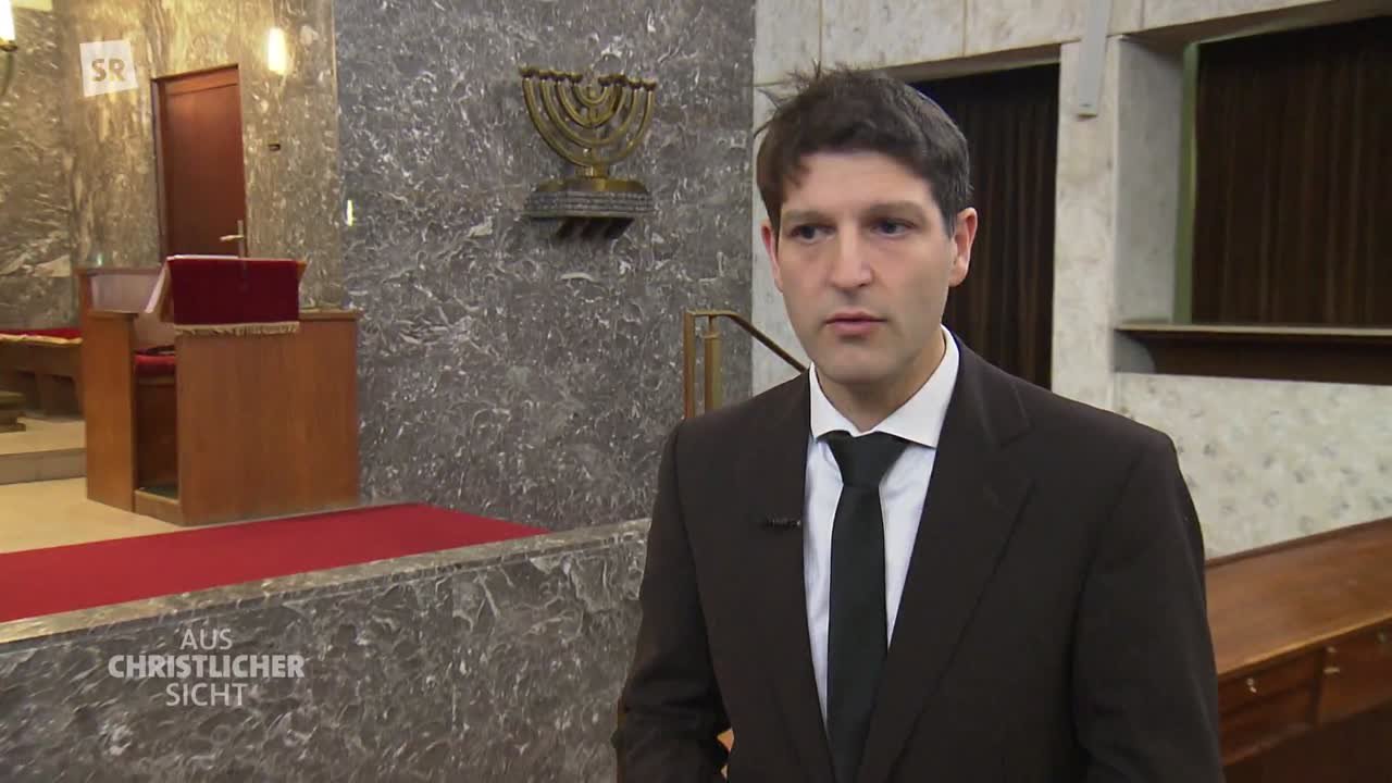 Aus christlicher Sicht
