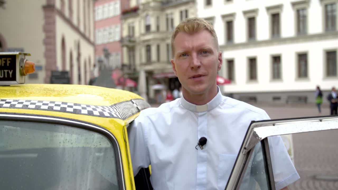 Motzmobil - Urlaub