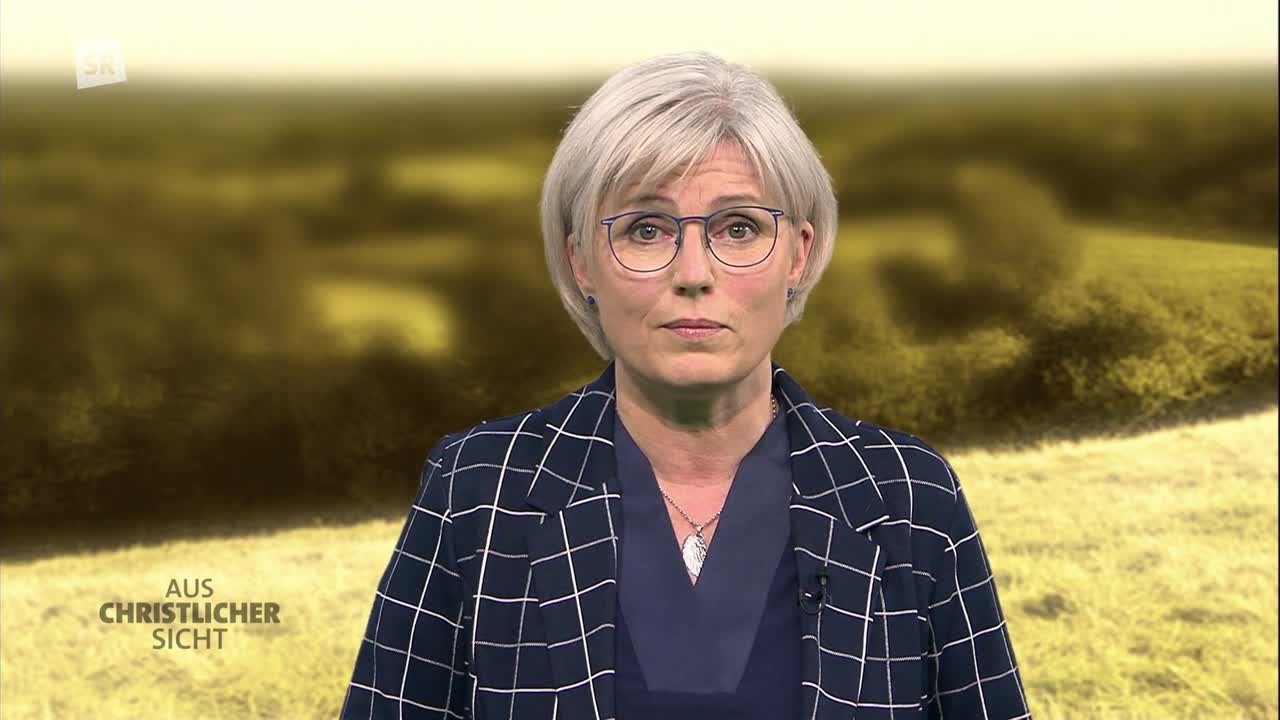 Aus christlicher Sicht