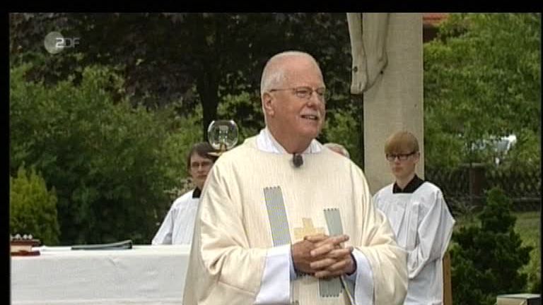 Katholischer Gottesdienst