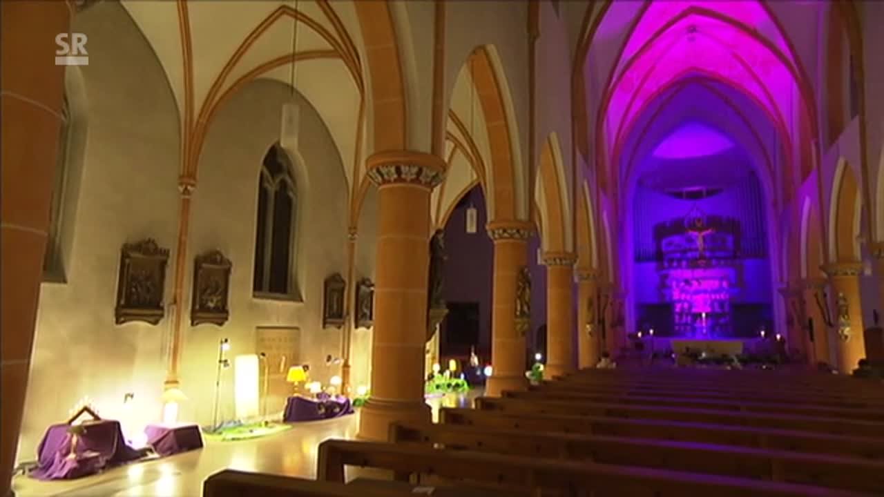 Aus christlicher Sicht - Mehr Licht
