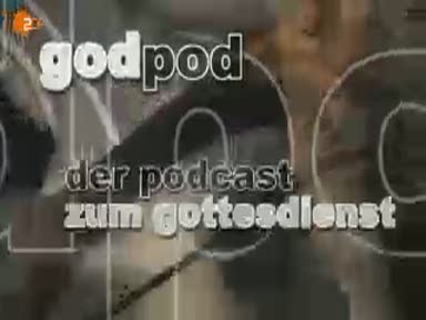 GodPod Mainz 2007