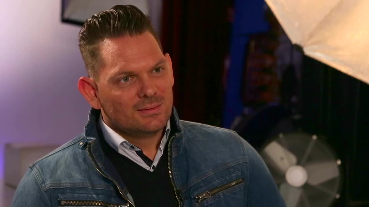 So gesehen – Talk am Sonntag on Tour mit Florian Sitzmann