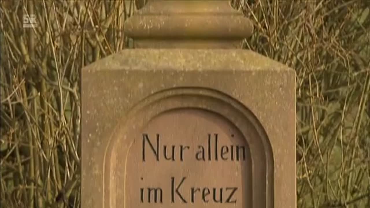 Aus christlicher Sicht: Wege- und Flurkreuze