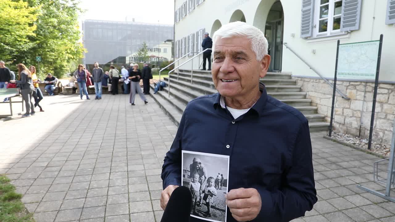 Displaced Persons in Eichstätt