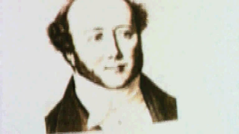 Ihr Name bitte: 18.12. Jeremias ("Gott erhöht")