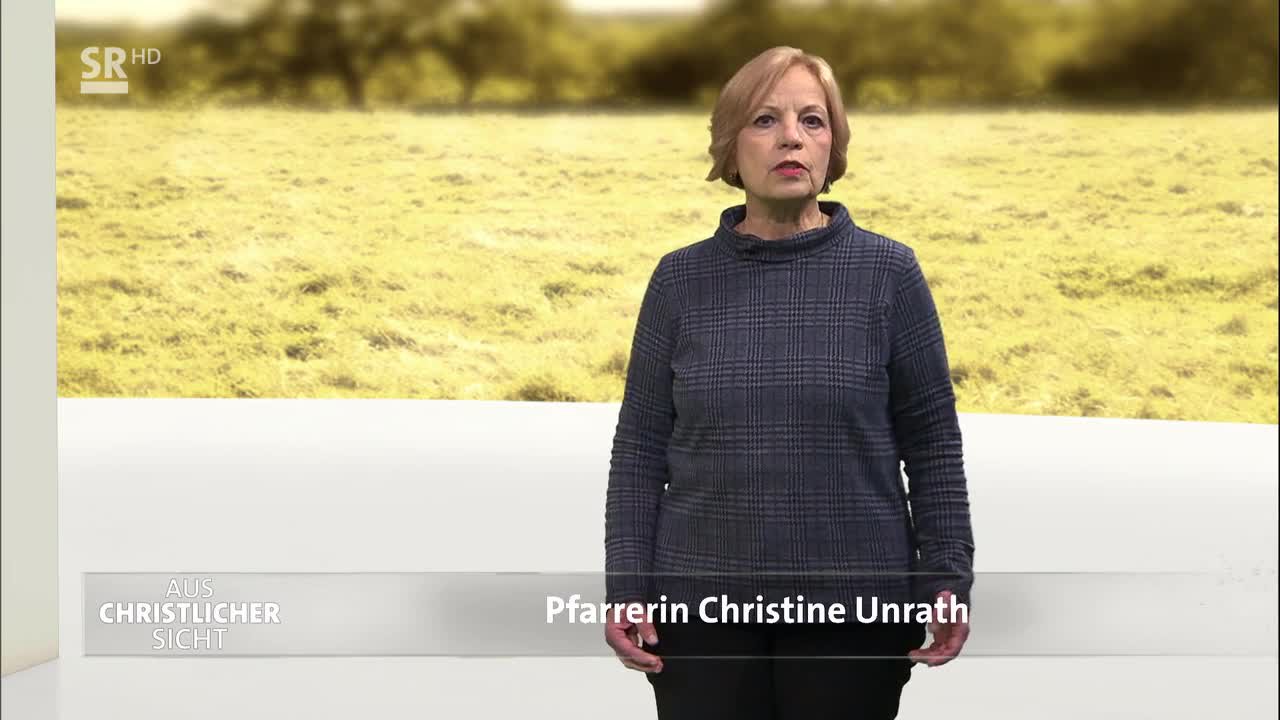 Aus christlicher Sicht - Weihnachten zu Coronazeiten