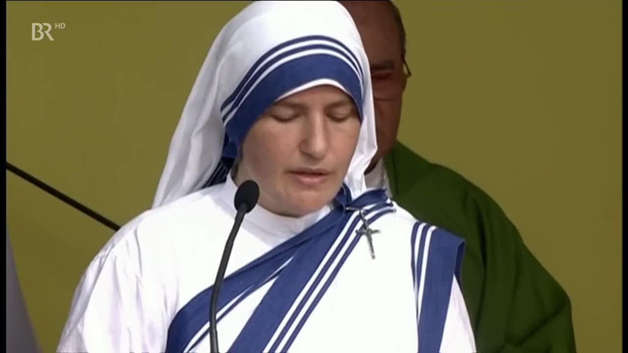 Dokumentation: Papst-Messe aus Havanna