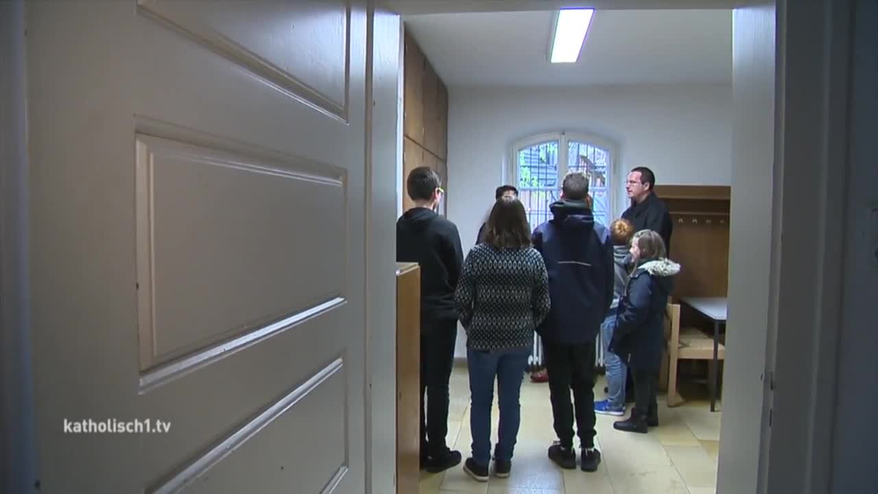 Warum wir Priester werden wollen