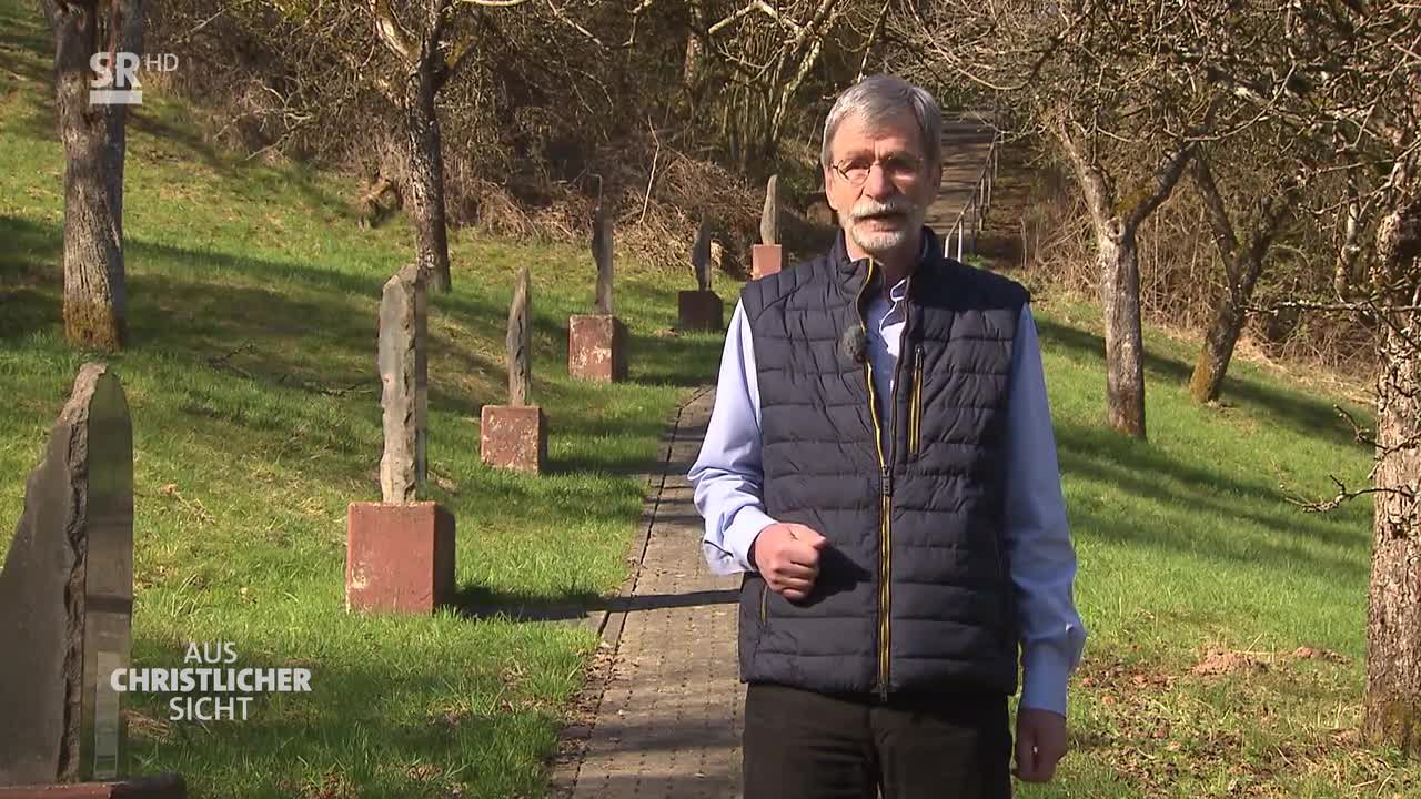 Aus christlicher Sicht - Gründonnerstag