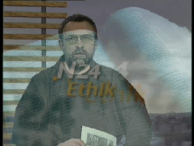 N24-Um Gottes Willen: Smudo - 1. Teil