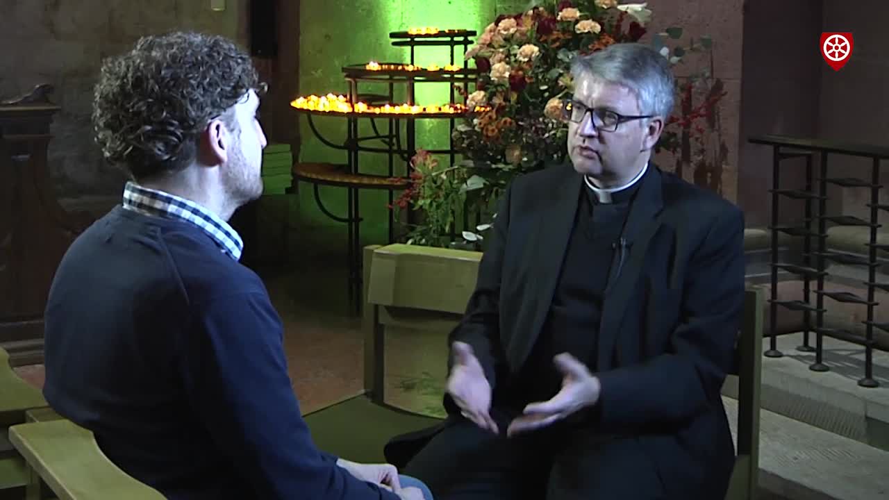 Bischof Kohlgraf über den Gedenkgottesdienst für Missbrauchsopfer