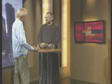 N24-Um Gottes Willen (2006): Carlo Thränhard - 2. Teil