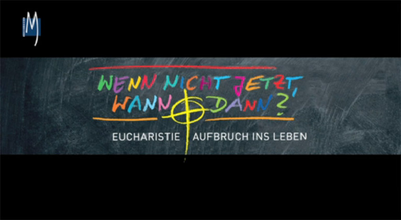 Wenn nicht jetzt, wann dann?