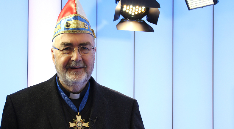 Karneval und Fastenzeit