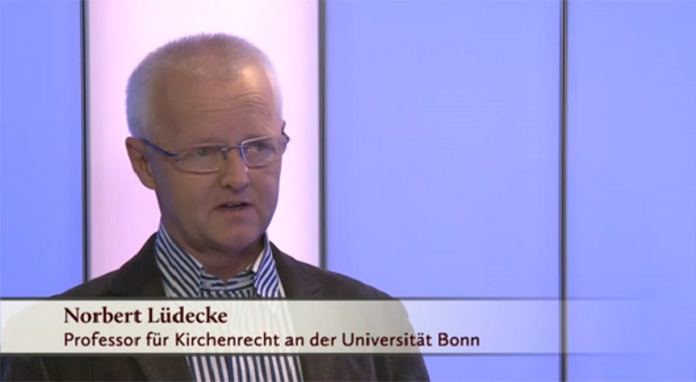 Alles rechtens mit dem Rücktritt?