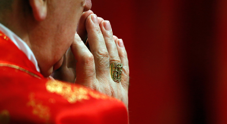 Der Papst-Kandidaten-Check