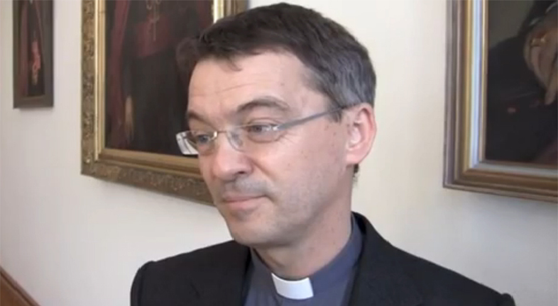 Papst Franziskus - eine Perspektive für die Kinder 