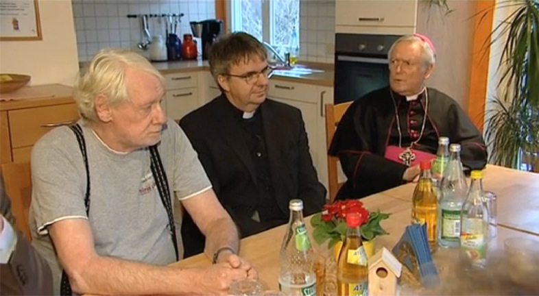 Gut leben trotz HIV
