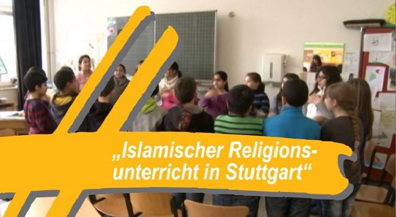 Was ist der Islam?