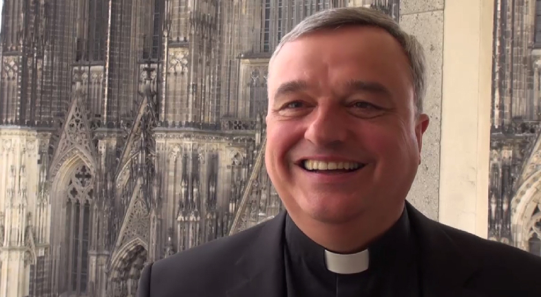 "Mit Neugier und innerer Aufregung"