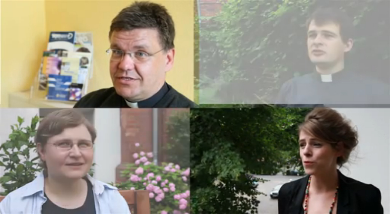 Berufung: Was ist Gottes Plan mit uns?