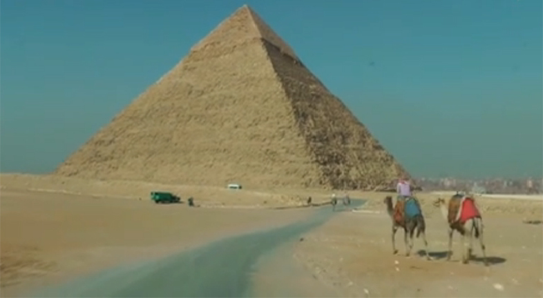 Ägypten - Land im Umbruch