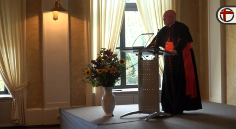 "Das Evangelium ist Aufklärung"