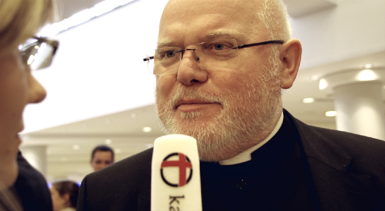 "Positive Grundstimmung" zum Gotteslob