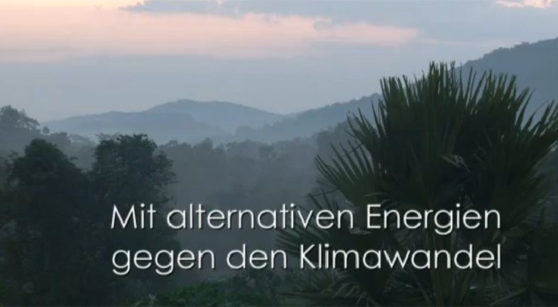 60 Watt für eine gute Ernte