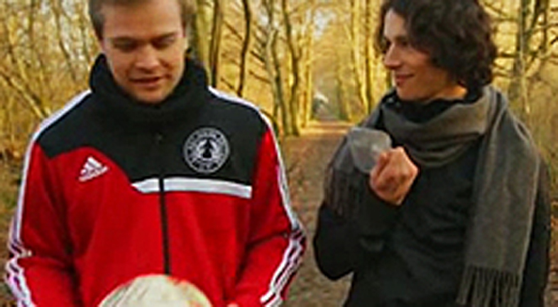 Fußball