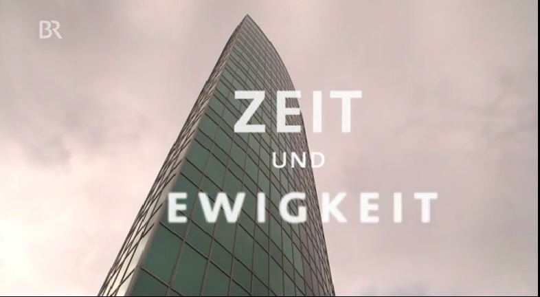 Zeit und Ewigkeit