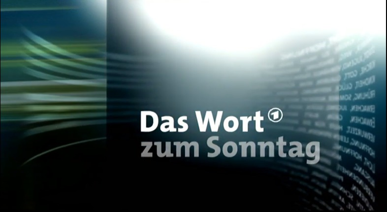 Das Wort zum Sonntag vom 12.07.2014