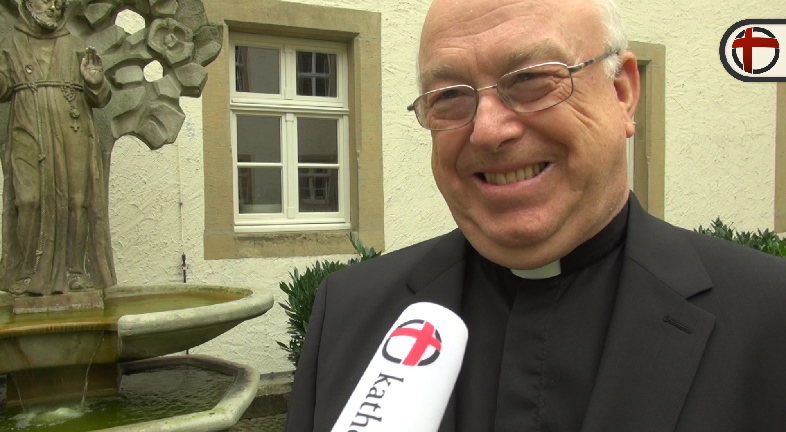 "Ein Schmelztiegel der Heiterkeit und der Freude"