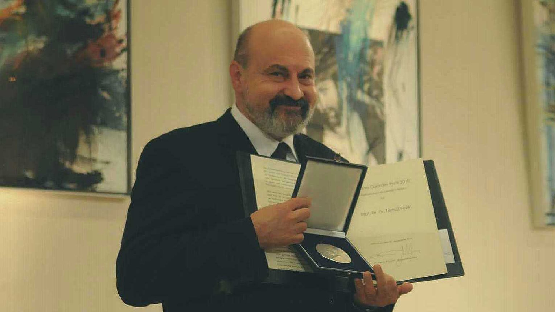 Romano Guardini Preis 2010