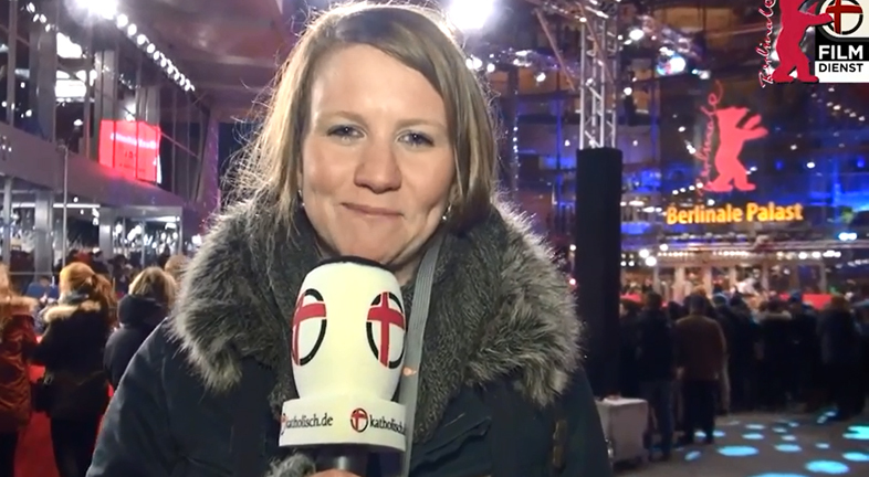 Berlinale: Starke Frauen in extremen Situationen