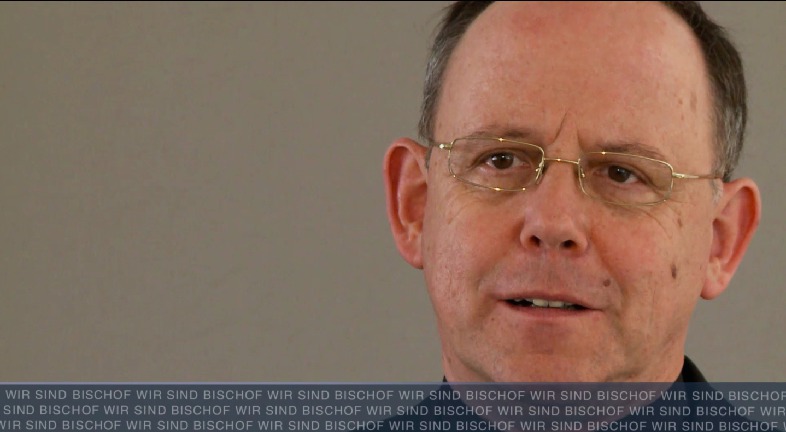 Wir sind Bischof: Ulrich Neymeyr, Erfurt