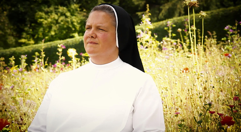 Gegrüßet seist du, Maria