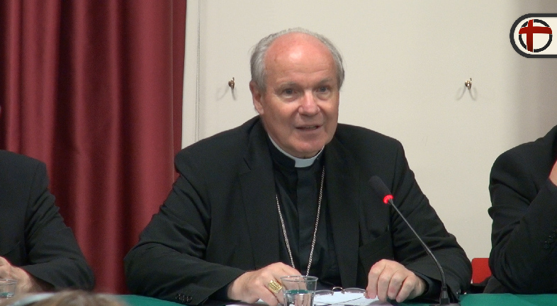 "Der Papst hat uns eine Steilvorlage gegeben"