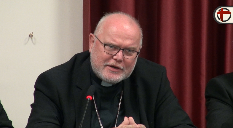 "Ich hoffe auf die Antwort vom Papst"