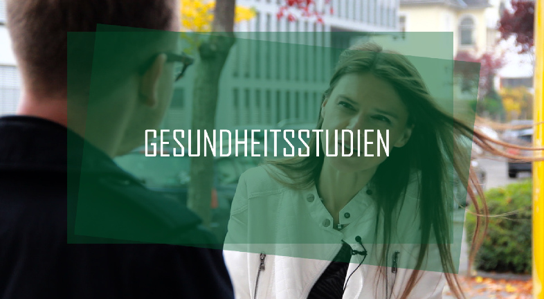 Ethik2go - Gesundheitsstudien
